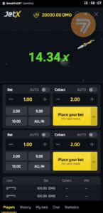 JetX Game: Best JetX Casinos in 2024 Ranked .